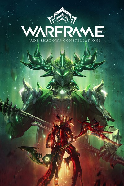 Warframe