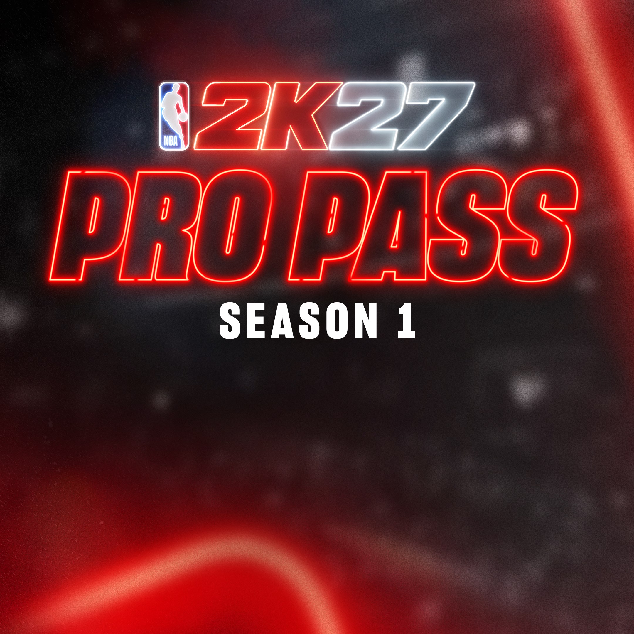 Сезонный абонемент NBA 2K27 Pro Pass: Season 1