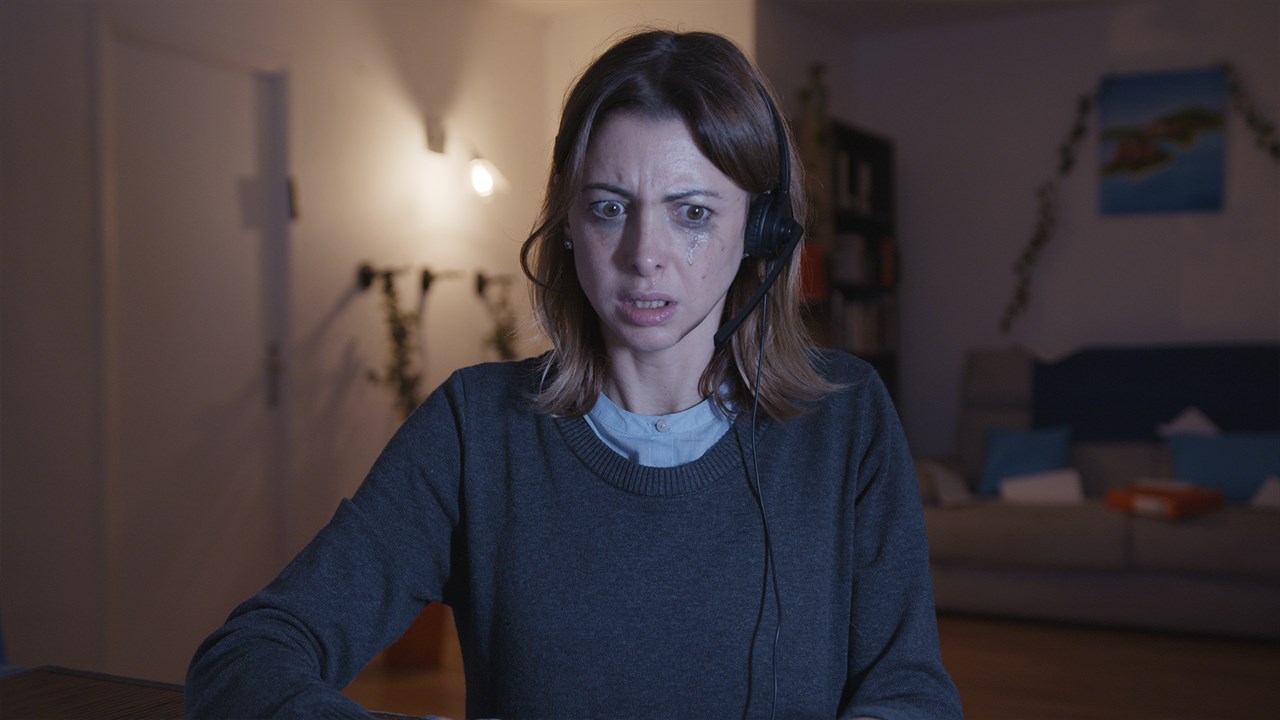 Night Book screenshot 2