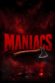 Maniacs : Horror Survival