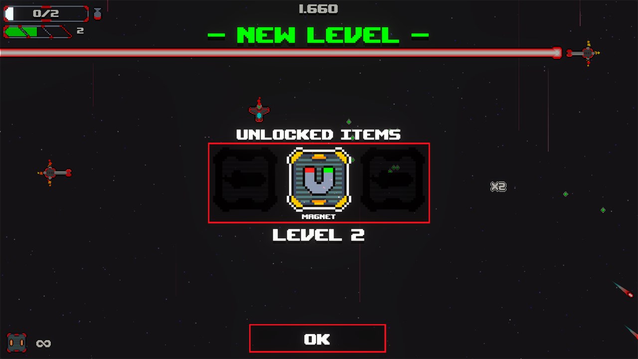 Space War: Infinity screenshot 3