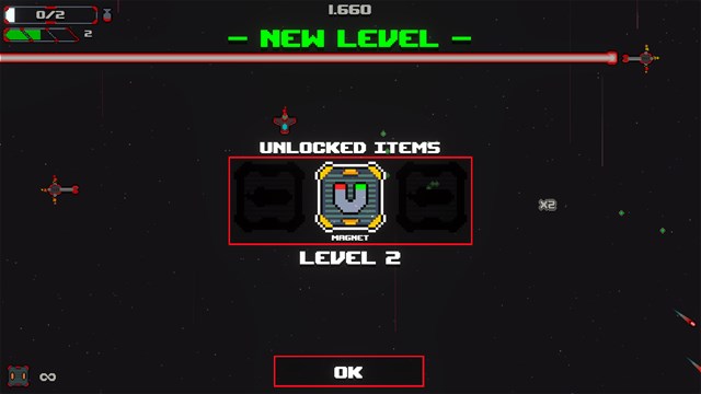Space War: Infinity screenshot 3