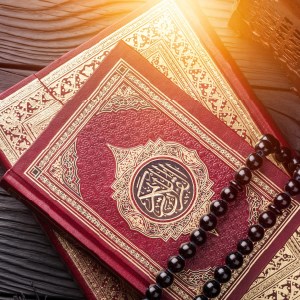 Holy Quran HD Wallpapers New Tab icon