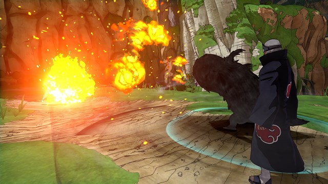 NTBSS Top Secret Training Set - Season Pass 9 Characters screenshot 3