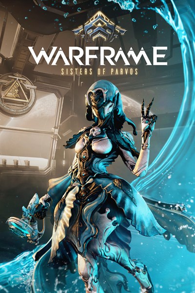 Warframe