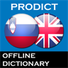 Slovenian English dictionary ProDict Free