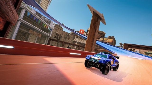 HOT WHEELS UNLEASHED 2 - Unstoppables Pack screenshot 3
