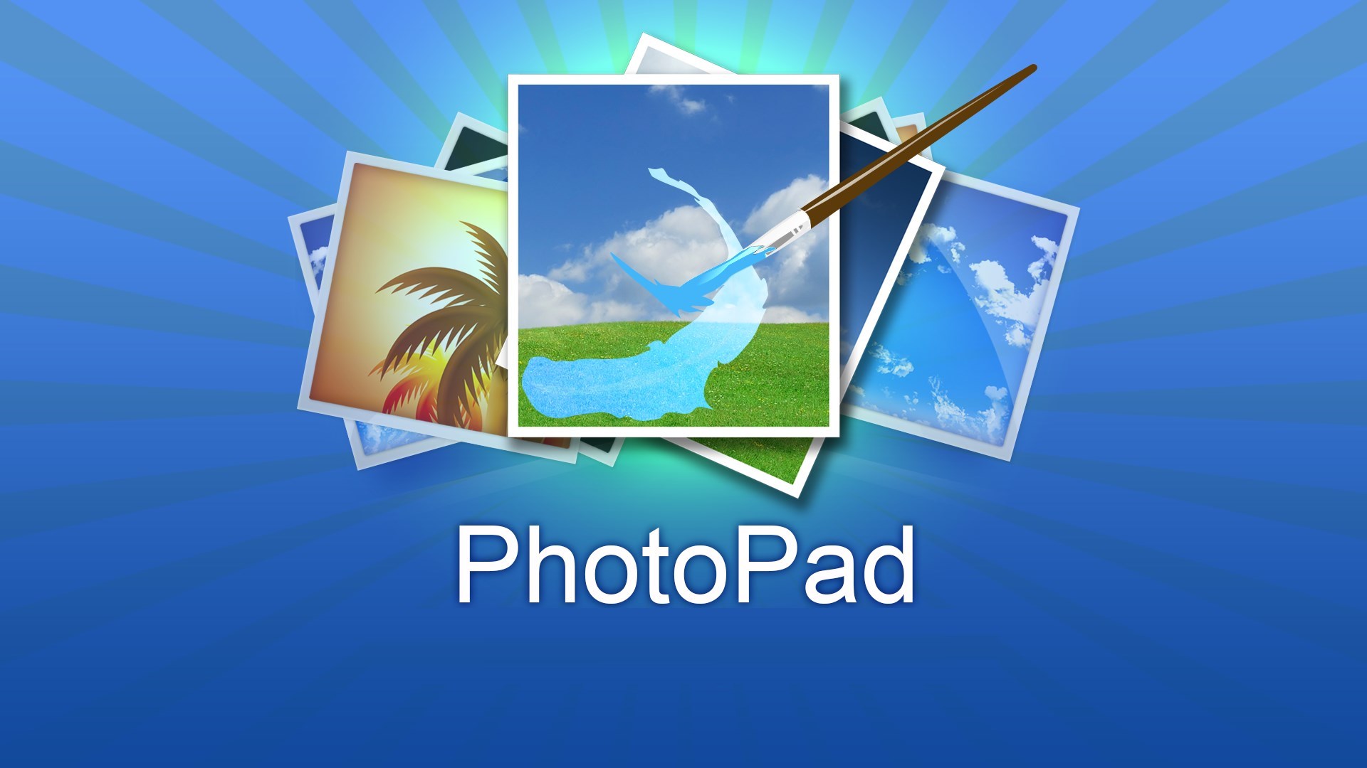 photopad download