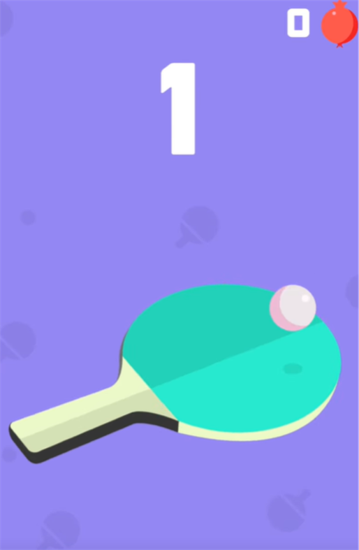 #3. Table Tennis Shots (Windows) By: Advergame Technologies Private Limited