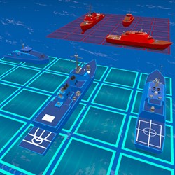 Enhanced Naval Combat