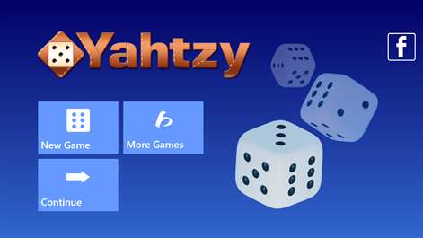 Yahtzy Screenshots 1