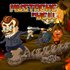 Mustache In Hell