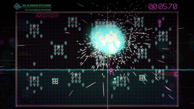 Atari Recharged Bundle: Centipede + Black Widow screenshot 3