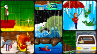 McPixel 3