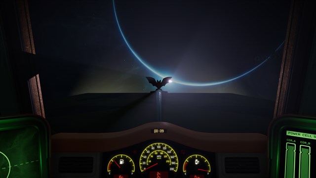Star Trucker - Hallow's Eve Pack screenshot 3