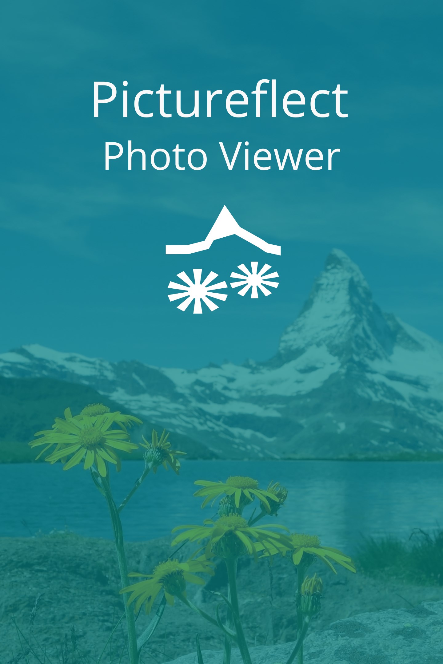 Pictureflect Photo Viewer