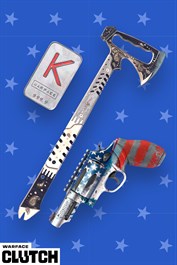 Warface: Clutch - Independence Day