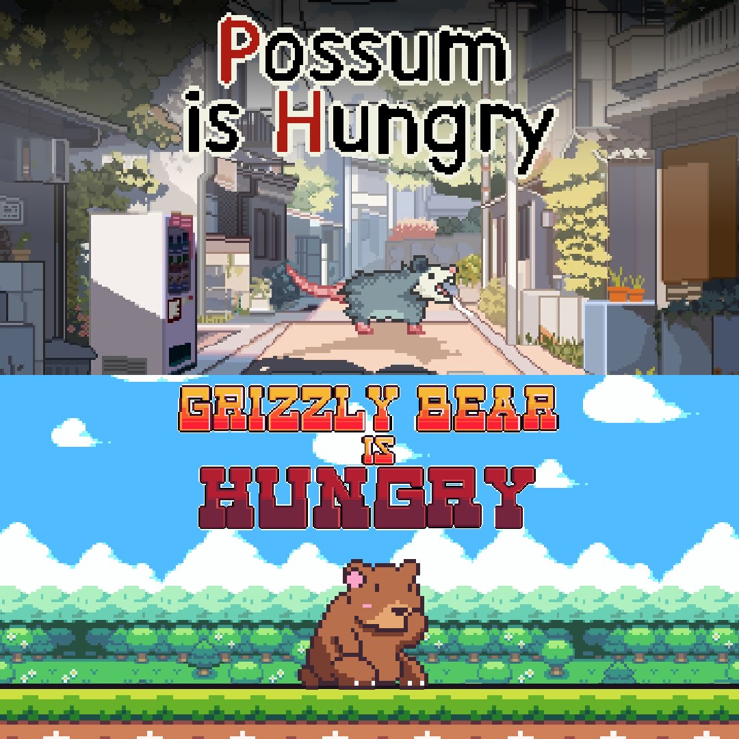 Is Hungry Series Part 2 Bundle