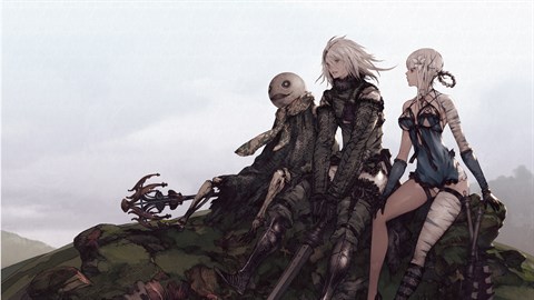 NieR Replicant ver.1.22474487139... を購入 | Xbox