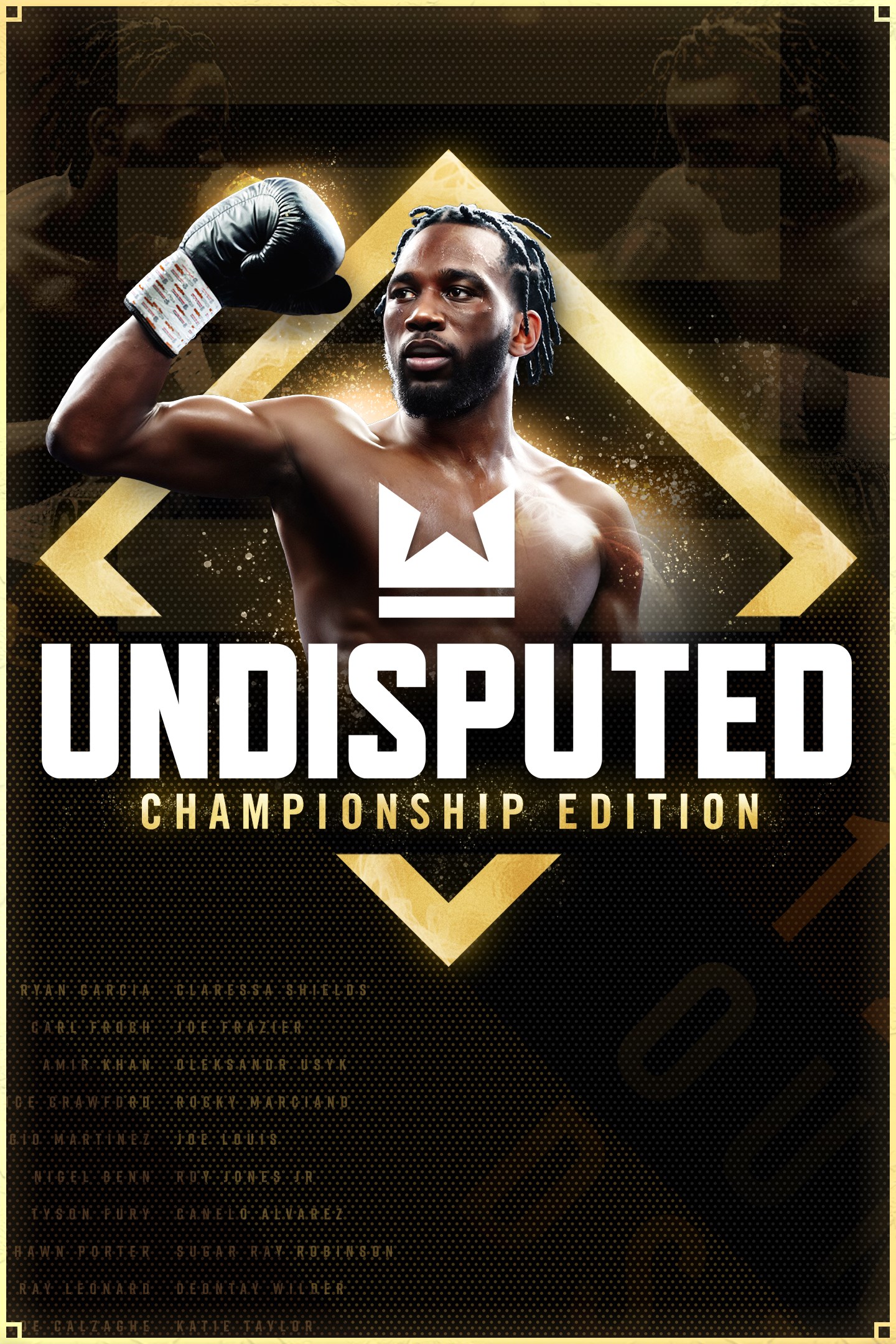 Undisputed - Championship Edition