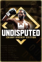 Undisputed - Championship Edition