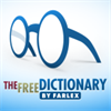 Dictionary (Toshiba Edition)