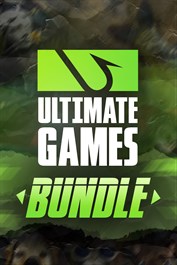 Ultimate Games Bundle