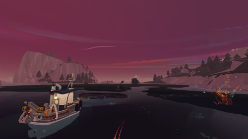 DREDGE: Complete Edition Upgrade Bundle