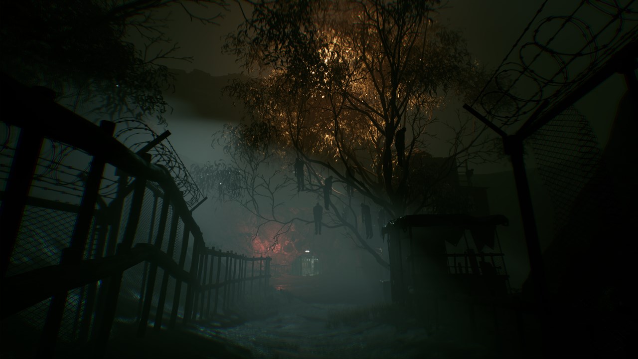 The 9th Charnel screenshot 1