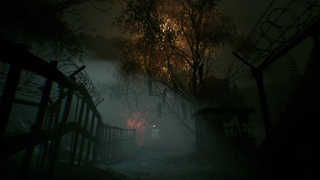 The 9th Charnel screenshot 1