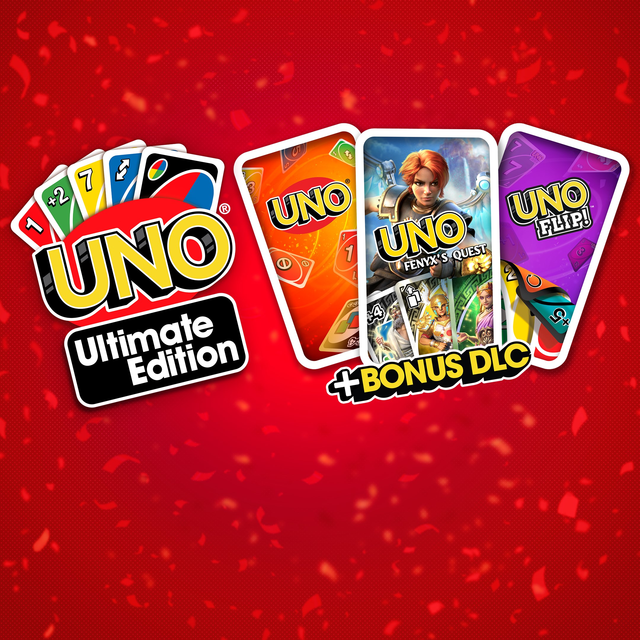 UNO® Ultimate Edition