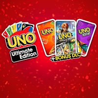 UNO® Édition Ultimate