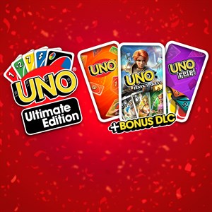 UNO Ultimate Edition