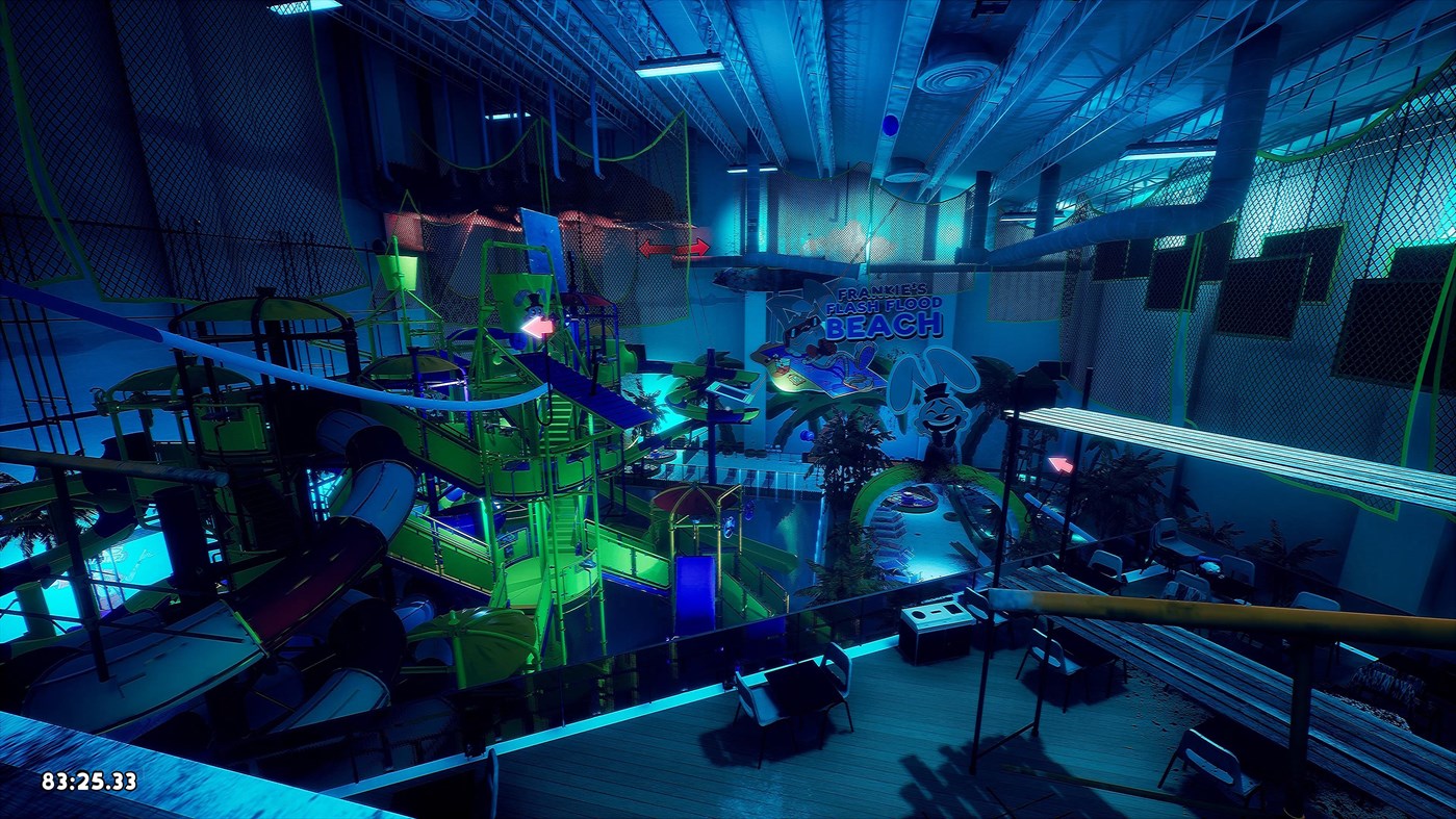 #10. Finding Frankie (Xbox) 由: PERP GAMES