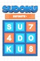 Sudoku INFINITE+
