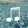 Rain Sounds For Sleeping-Rain Drop Effects