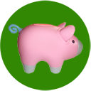CashBack Button icon