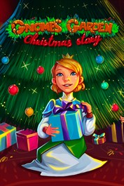 Gnomes Garden 7: Christmas Story