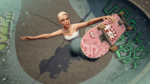 Skatesterre