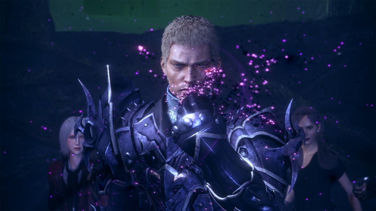 STRANGER OF PARADISE FINAL FANTASY ORIGIN screenshot 2