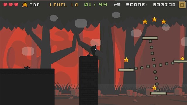 DARKLAND 3 screenshot 3