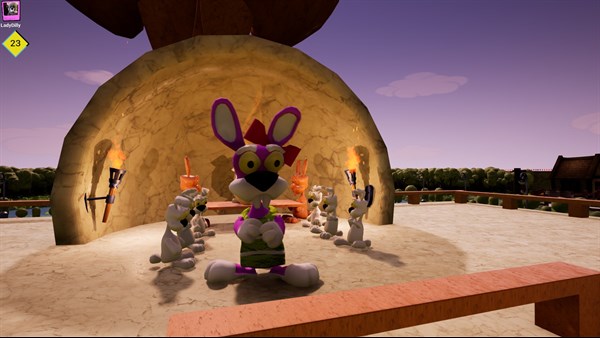 Bunny Parking (Windows) — 5