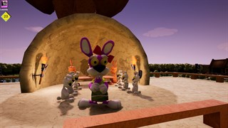 Bunny Parking (Windows) screenshot 5