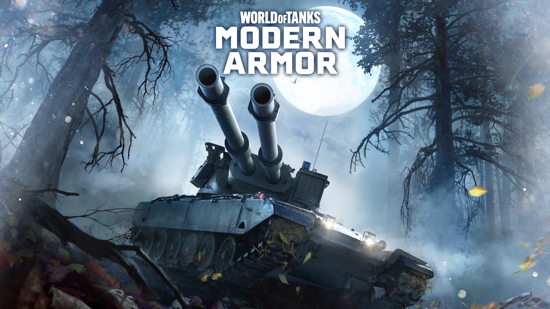 World of Tanks Modern Armor