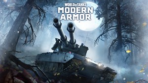 World of Tanks Modern Armor