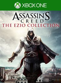 Assassin's Creed® The Ezio Collection