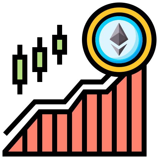 Ethereum Price icon