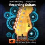Art of Audio Recording - Recording Guitars