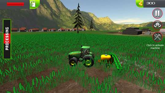 Farm Simulator 2019 screenshot 1