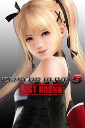Character: Marie Rose